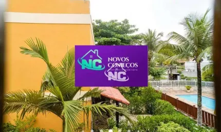 Casa com 3 quartos à venda, 132 m² por r$ 950.000 - camboinhas - niterói/rj
