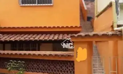 Casa com 2 quartos à venda, 90 m² por r$ 200.000 - mutuá - são gonçalo/rj