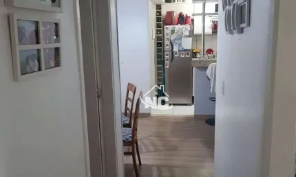 Apartamento com 2 quartos à venda, 62 m² por r$ 390.000 - barreto - niterói/rj