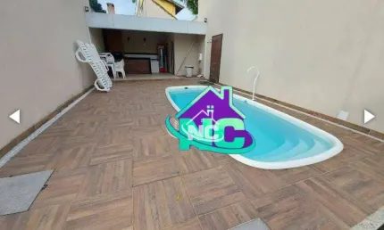 Casa com 3 quartos à venda, 130 m² por r$ 500.000 - engenho do mato - niterói/rj