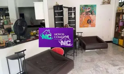 Casa com 4 quartos à venda, 235 m² por r$ 1.350.000 - pendotiba - niterói/rj