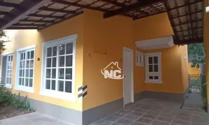 Casa com 3 quartos em camboinhas à venda, 120 m² por r$ 1.600.000 - camboinhas - niterói/rj