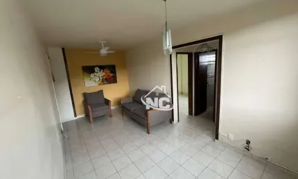 Apartamento com 2 quartos à venda, 65 m² por r$ 230.000 - engenhoca - niterói/rj