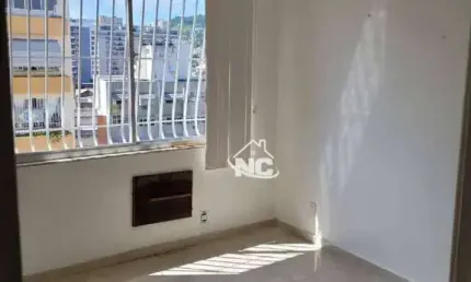 Apartamento com 2 quartos à venda, 75 m² por r$ 430.000 - santa rosa - niterói/rj