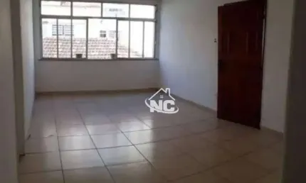 Apartamento com 3 quartos à venda, 116 m² por r$ 480.000 - icaraí - niterói/rj