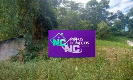 Terreno à venda, 450 m² por r$ 280.000,00 - itaipu - niterói/rj