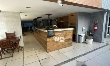 Apartamento com 2 quartos à venda, 80 m² por r$ 700.000 - ingá - niterói/rj