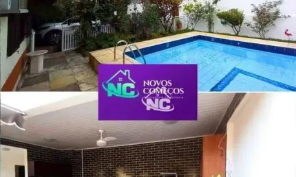 Casa com 3 quartos à venda, 150 m² por r$ 897.000 - itaipu - niterói/rj
