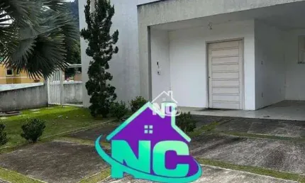 Apartamento com 3 quartos à venda por r$ 500.000 - ubatiba - maricá/rj