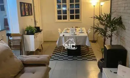 Novos começos imóveis vende - casa na região oceânica com 2 quartos à venda, 92 m² por r$ 485.000 - itaipu - niterói/rj