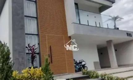 Casa com 4 suítes à venda, 227 m² por r$ 1.800.000 - inoã - maricá/rj