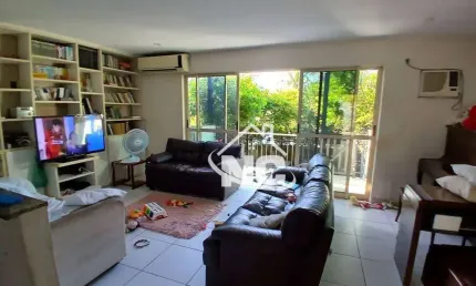 Casa com 3 quartos à venda, 217 m² por r$ 900.000 - camboinhas - niterói/rj