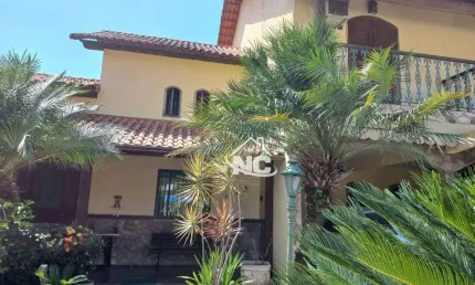Casa com 3 quartos à venda, 386 m² por r$ 850.000 - piratininga - niterói/rj