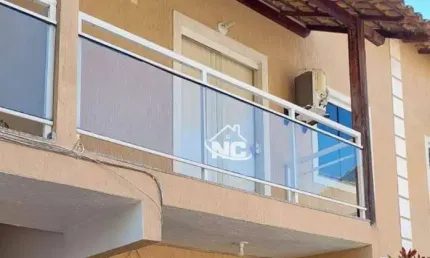 Apartamento com 2 quartos à venda, 70 m² por r$ 225.000 - jardim fluminense - são gonçalo/rj