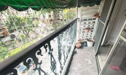 Oportunidade* apartamento com 2 quartos à venda, 73 m² por r$ 460.000 - santa rosa - niterói/rj