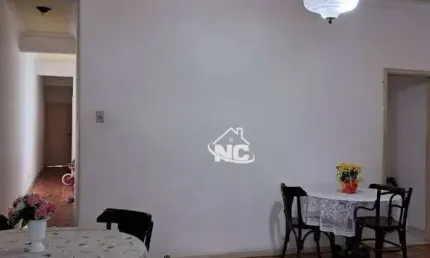 Apartamento com 3 quartos à venda, 100 m² por r$ 550.000 - vila isabel - rio de janeiro/rj