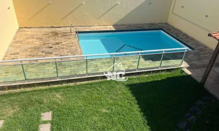 Casa com 3 quartos à venda, 360 m² por r$ 580.000 - mutuá - são gonçalo/rj