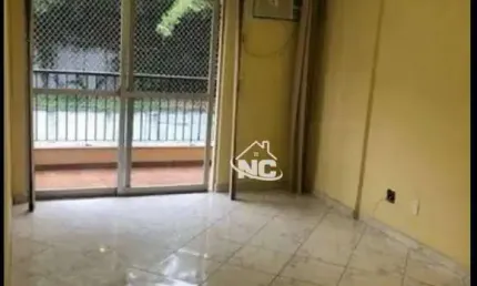 Apartamento com 2 quartos à venda, 80 m² por r$ 425.000 - são domingos - niterói/rj