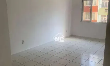 Apartamento com 3 quartos à venda, 250 m² por r$ 300.000 - fonseca - niterói/rj