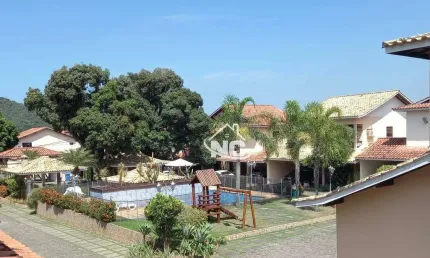 Casa com 3 quartos à venda, 152 m² por r$ 840.000 - itaipu - niterói/rj