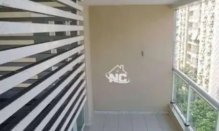 Apartamento com 2 dormitórios à venda, 90 m² por r$ 670.000,00 - ingá - niterói/rj