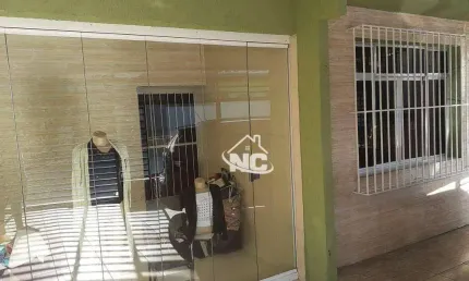Casa com 2 quartos à venda, 150 m² por r$ 650.000 - barro vermelho - são gonçalo/rj