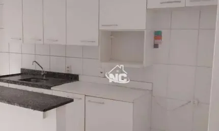 Apartamento com 2 quartos à venda, 75 m² por r$ 420.000 - centro - niterói/rj