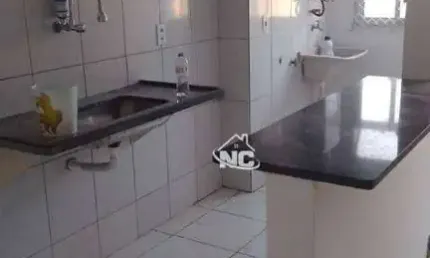 Apartamento com 3 quartos à venda, 82 m² por r$ 420.000 - barreto - niterói/rj