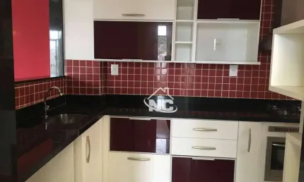 Apartamento com 2 quartos à venda, 70 m² por r$ 250.000 - fonseca - niterói/rj