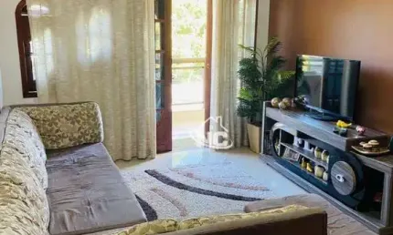 Casa com 4 quartos à venda, 350 m² por r$ 350.000 - sacramento - são gonçalo/rj