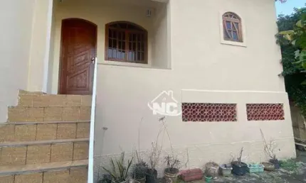Casa com 2 quartos à venda, 200 m² por r$  - mutuá - são gonçalo/rj