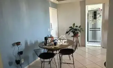 Apartamento com 2 quartos à venda, 65 m² por r$ 340.000 - ingá - niterói/rj