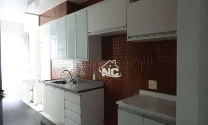 Apartamento com 2 quartos à venda, 63 m² por r$ 350.000 - centro - niterói/rj