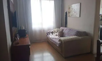 Apartamento com 2 quartos à venda, 65 m² por r$ 285.000 - são lourenço - niterói/rj