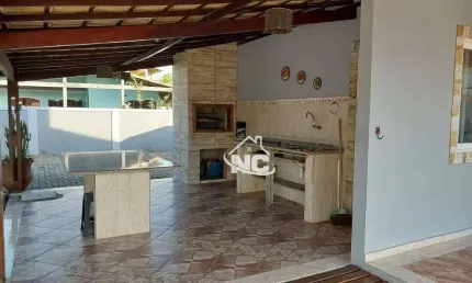Casa com 3 quartos à venda, 240 m² por r$ 580.000 - centro - maricá/rj