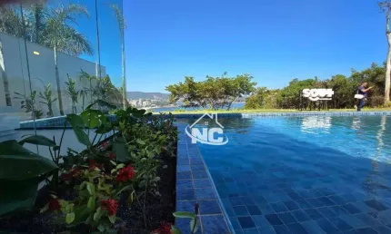 Apartamento com 2 quartos à venda, 75 m² por r$ 850.000 - ingá - niterói/rj