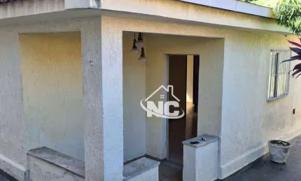 Casa com 2 quartos quartos à venda, 100 m² por r$ 250.000 - barreto - niterói/rj