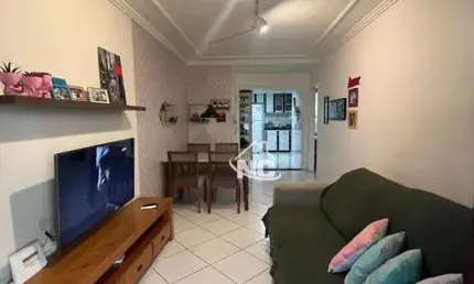 Apartamento com 2 quartos à venda, 86 m² por r$ 310.000 - centro - são gonçalo/rj