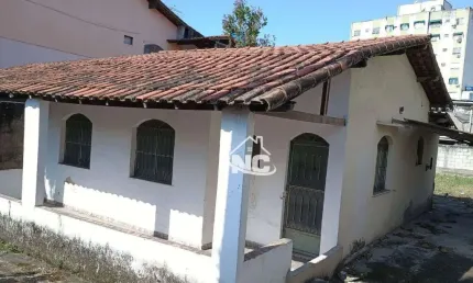 Casa com 3 quartos à venda, 360 m² por r$ 450.000 - mutuá - são gonçalo/rj