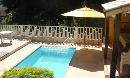 Casa com 4 quartos à venda, 364 m² por r$ 750.000 - flamengo - maricá/rj
