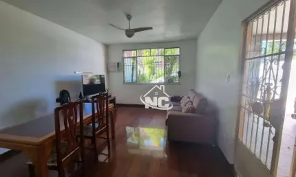 Casa com 3 quartos à venda, 339 m² por r$ 700.000 - brasilândia - são gonçalo/rj
