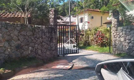 Terreno à venda, 147 m² por r$ 290.000,00 - vila progresso - niterói/rj