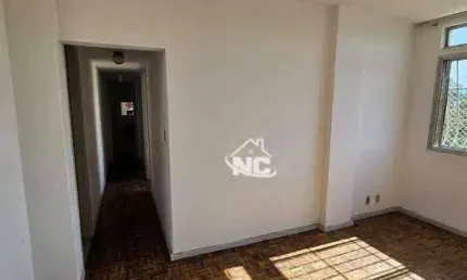 Apartamento com 2 quartos à venda, 70 m² por r$ 295.000 - ingá - niterói/rj
