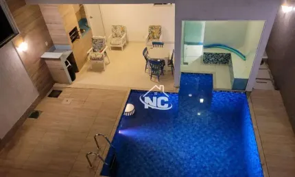Casa com 4 quartos à venda, 257 m² por r$ 1.430.000 - itaipu - niterói/rj