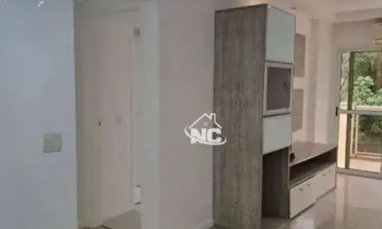 Apartamento com 3 quartos à venda, 78 m² por r$ 710.000 - santa rosa - niterói/rj