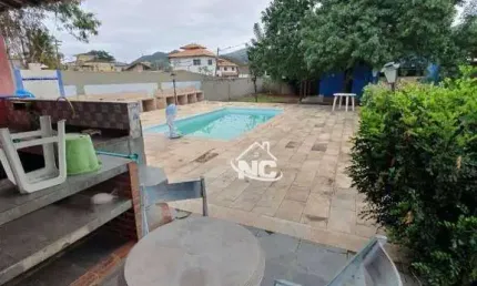 Casa com 2 quartos à venda, 100 m² por r$ 760. - engenho do mato - niterói/rj