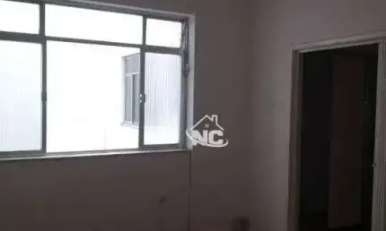 Apartamento com 1 quarto à venda, 42 m² por r$ 150.000 - centro - niterói/rj