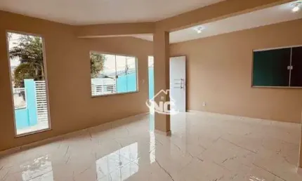 Casa com 3 dormitórios à venda, 140 m² por r$ 290.000,00 - arsenal - são gonçalo/rj