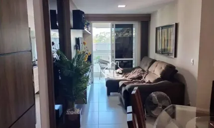 Apartamento com 2 quartos à venda, 65 m² por r$ 650.000 - centro - niterói/rj