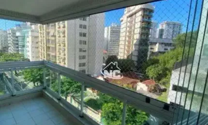 Apartamento com 2 quartos à venda, 82 m² por r$ 690.000 - icaraí - niterói/rj